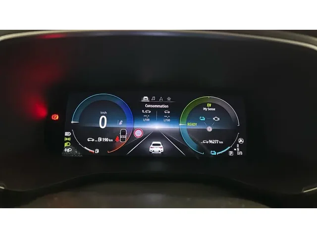 Occasion Renault Arkana à ENGLOS chez RENAULT | ENGLOS
