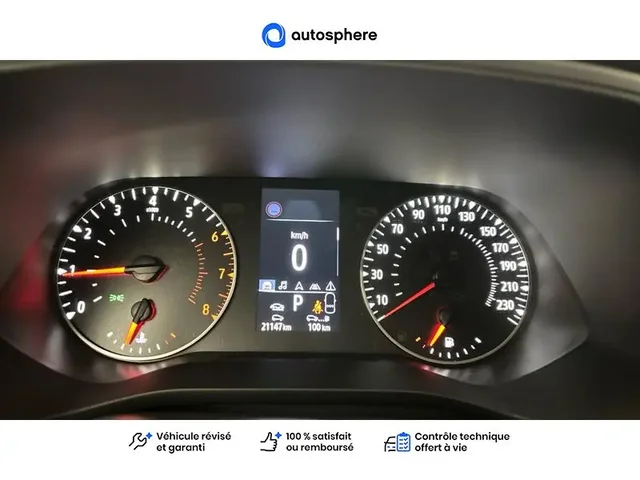 Occasion Renault Arkana à CHAUNY chez RENAULT | CHAUNY