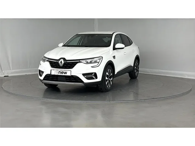Occasion Renault Arkana à ENGLOS chez RENAULT | ENGLOS