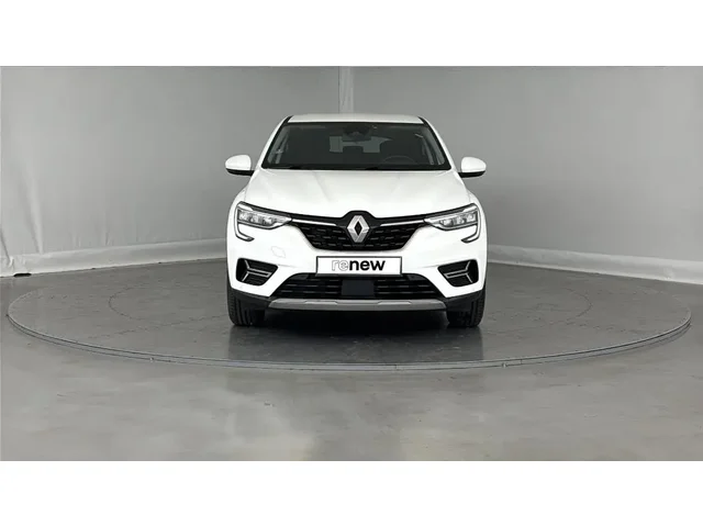 Occasion Renault Arkana à ENGLOS chez RENAULT | ENGLOS