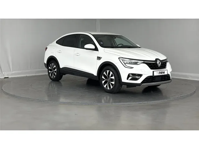 Occasion Renault Arkana à ENGLOS chez RENAULT | ENGLOS