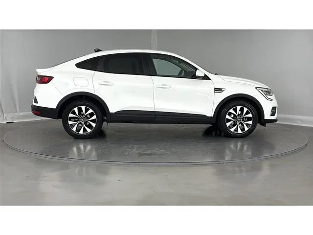 Occasion Renault Arkana à ENGLOS chez RENAULT | ENGLOS