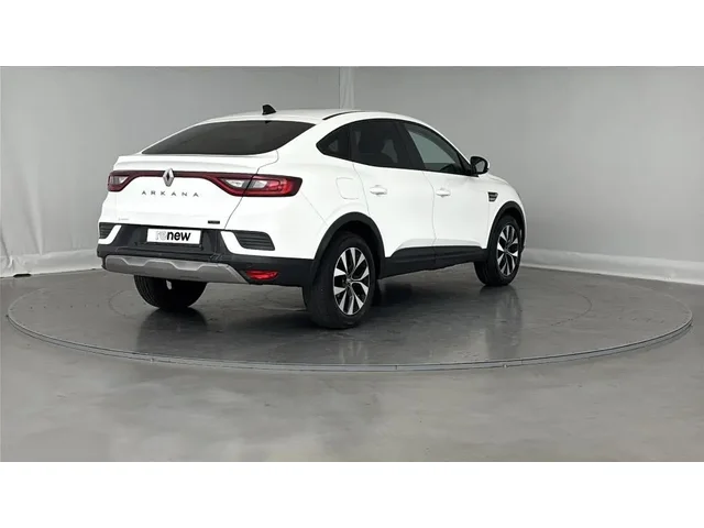 Occasion Renault Arkana à ENGLOS chez RENAULT | ENGLOS