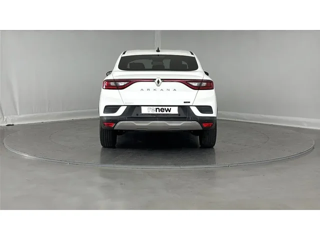 Occasion Renault Arkana à ENGLOS chez RENAULT | ENGLOS