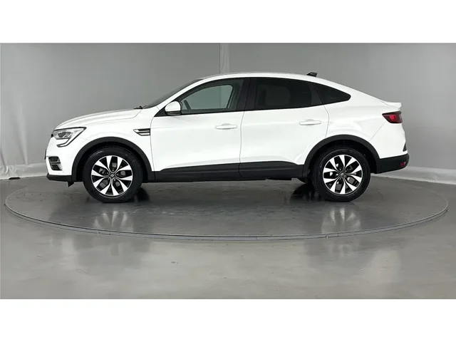 Occasion Renault Arkana à ENGLOS chez RENAULT | ENGLOS