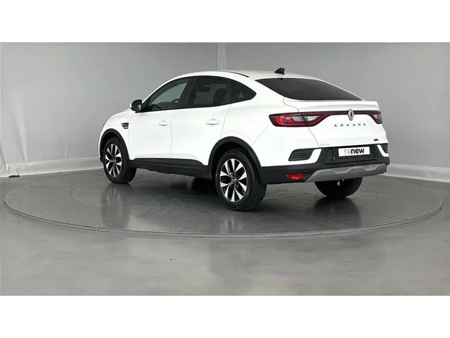 Occasion Renault Arkana à ENGLOS chez RENAULT | ENGLOS
