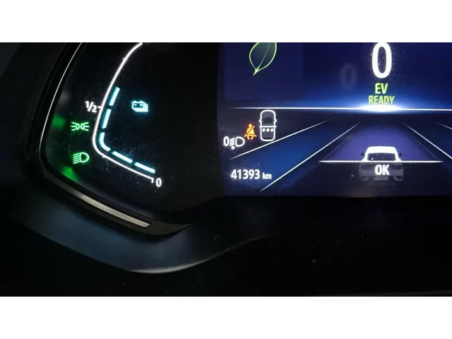 Occasion Renault Arkana à ENGLOS chez RENAULT | ENGLOS