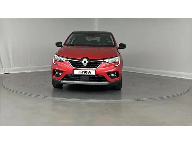 Occasion Renault Arkana à ENGLOS chez RENAULT | ENGLOS