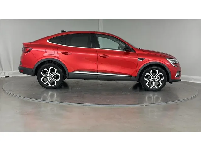 Occasion Renault Arkana à ENGLOS chez RENAULT | ENGLOS