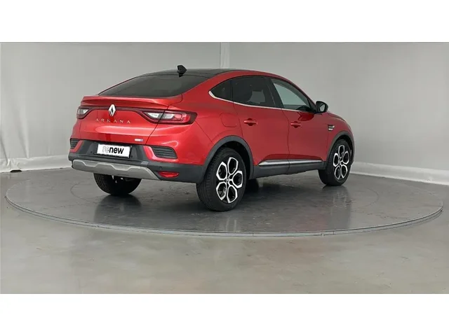 Occasion Renault Arkana à ENGLOS chez RENAULT | ENGLOS
