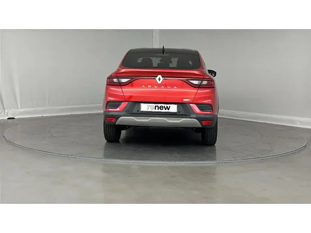 Occasion Renault Arkana à ENGLOS chez RENAULT | ENGLOS