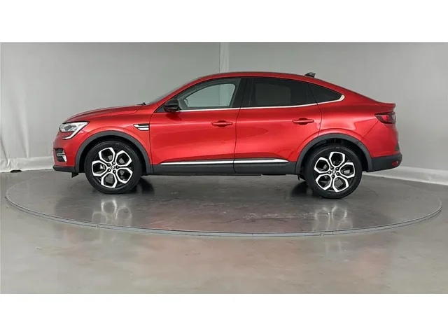 Occasion Renault Arkana à ENGLOS chez RENAULT | ENGLOS