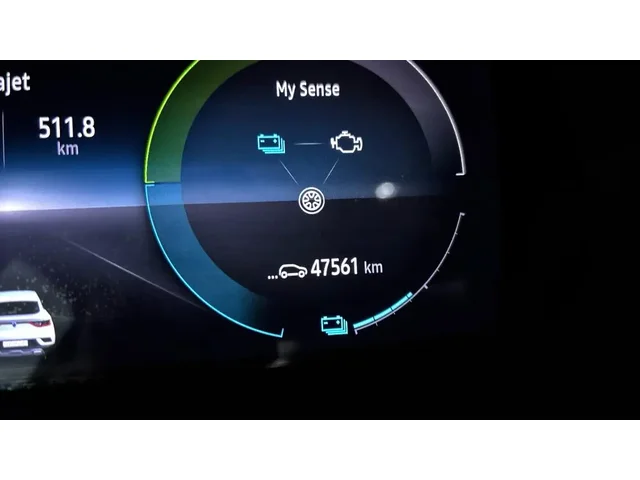 Occasion Renault Arkana à ENGLOS chez RENAULT | ENGLOS