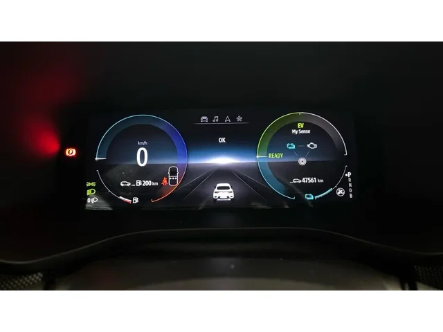 Occasion Renault Arkana à ENGLOS chez RENAULT | ENGLOS