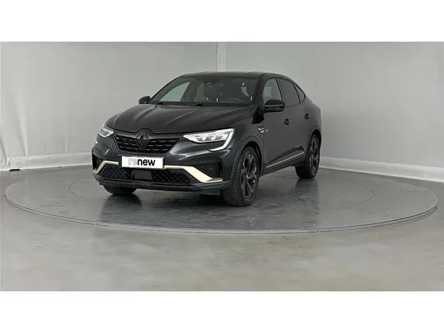 Occasion Renault Arkana à ENGLOS chez RENAULT | ENGLOS