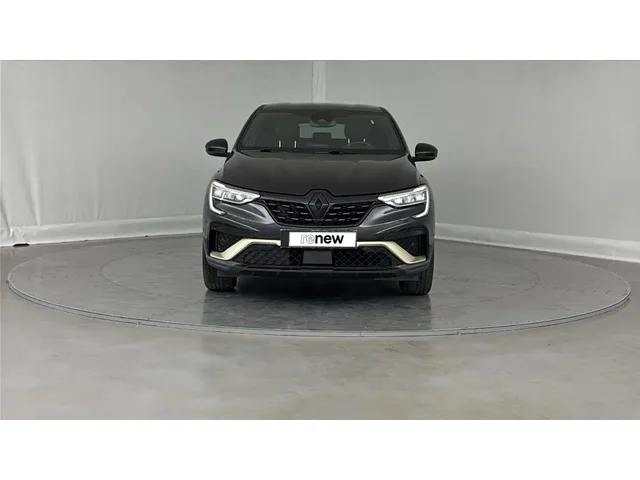 Occasion Renault Arkana à ENGLOS chez RENAULT | ENGLOS