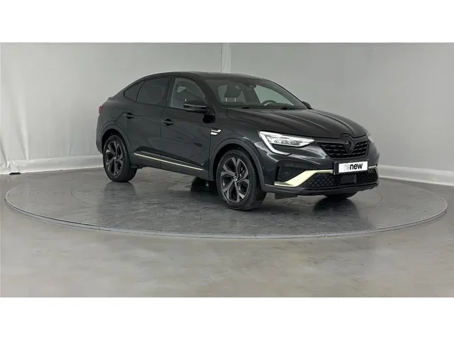 Occasion Renault Arkana à ENGLOS chez RENAULT | ENGLOS