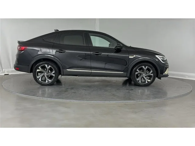 Occasion Renault Arkana à ENGLOS chez RENAULT | ENGLOS