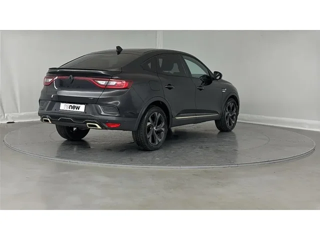 Occasion Renault Arkana à ENGLOS chez RENAULT | ENGLOS
