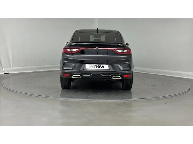 Occasion Renault Arkana à ENGLOS chez RENAULT | ENGLOS