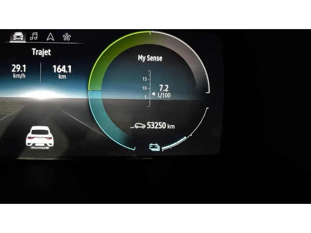 Occasion Renault Arkana à ENGLOS chez RENAULT | ENGLOS