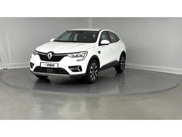 Occasion Renault Arkana à ENGLOS chez RENAULT | ENGLOS