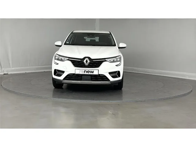 Occasion Renault Arkana à ENGLOS chez RENAULT | ENGLOS