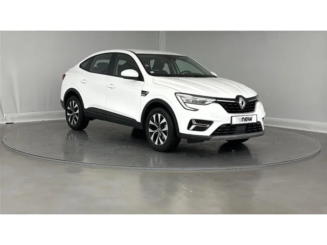 Occasion Renault Arkana à ENGLOS chez RENAULT | ENGLOS
