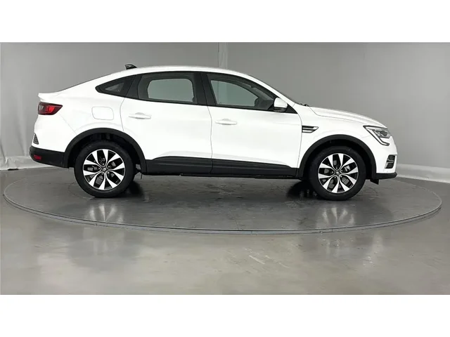 Occasion Renault Arkana à ENGLOS chez RENAULT | ENGLOS