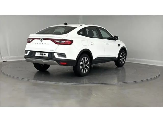 Occasion Renault Arkana à ENGLOS chez RENAULT | ENGLOS