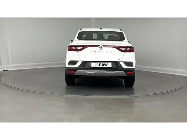 Occasion Renault Arkana à ENGLOS chez RENAULT | ENGLOS