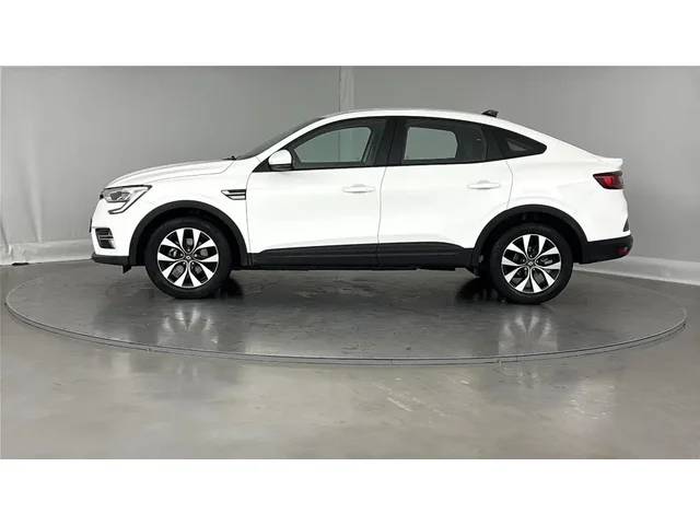 Occasion Renault Arkana à ENGLOS chez RENAULT | ENGLOS