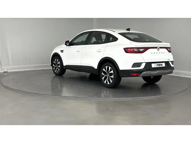 Occasion Renault Arkana à ENGLOS chez RENAULT | ENGLOS