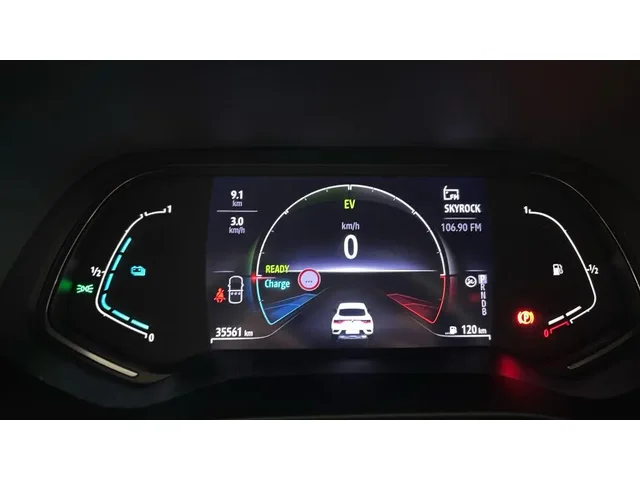 Occasion Renault Arkana à ENGLOS chez RENAULT | ENGLOS
