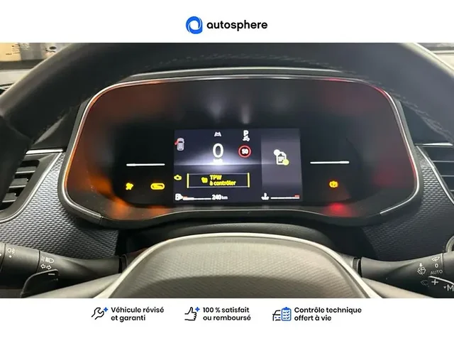 Occasion Renault Arkana à VITROLLES chez RENAULT | VITROLLES
