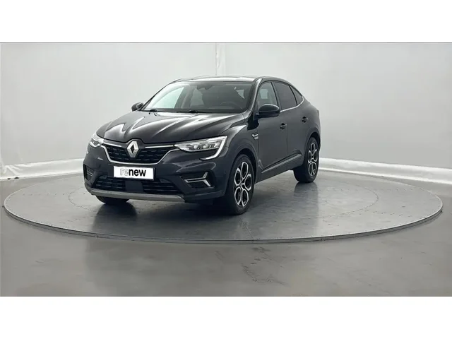 Occasion Renault Arkana à ENGLOS chez RENAULT | ENGLOS