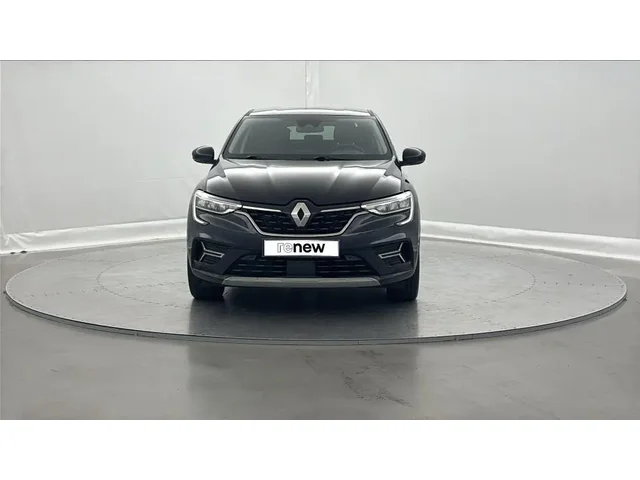 Occasion Renault Arkana à ENGLOS chez RENAULT | ENGLOS