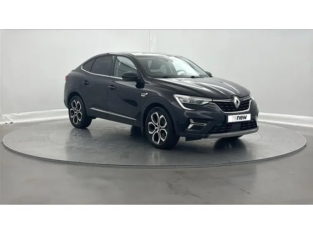 Occasion Renault Arkana à ENGLOS chez RENAULT | ENGLOS