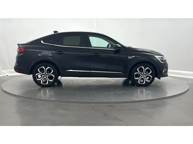 Occasion Renault Arkana à ENGLOS chez RENAULT | ENGLOS