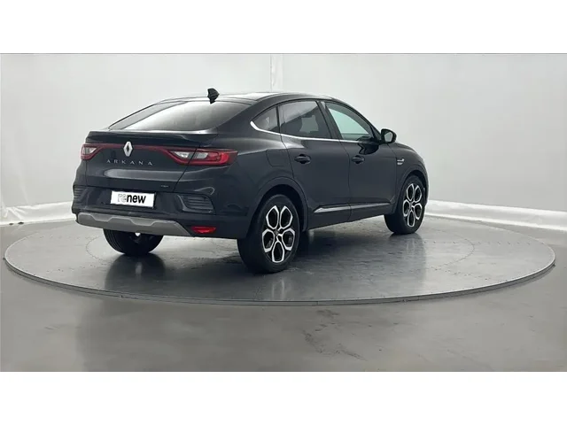 Occasion Renault Arkana à ENGLOS chez RENAULT | ENGLOS