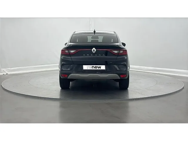 Occasion Renault Arkana à ENGLOS chez RENAULT | ENGLOS