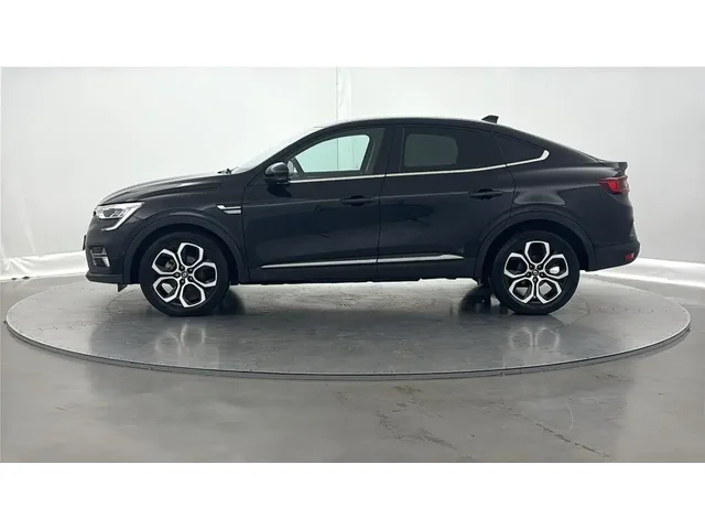 Occasion Renault Arkana à ENGLOS chez RENAULT | ENGLOS