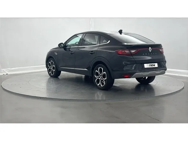 Occasion Renault Arkana à ENGLOS chez RENAULT | ENGLOS