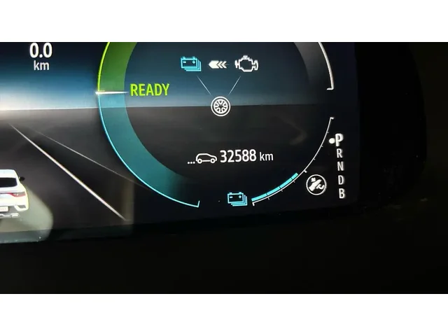Occasion Renault Arkana à ENGLOS chez RENAULT | ENGLOS