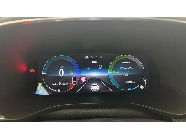 Occasion Renault Arkana à ENGLOS chez RENAULT | ENGLOS