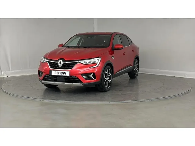 Occasion Renault Arkana à ENGLOS chez RENAULT | ENGLOS