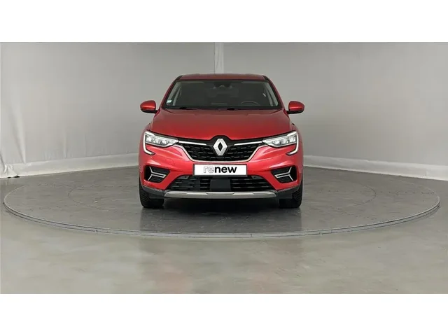 Occasion Renault Arkana à ENGLOS chez RENAULT | ENGLOS