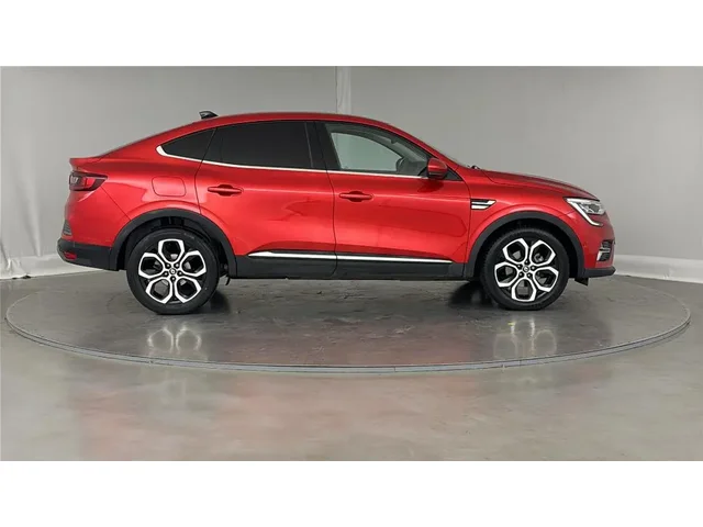 Occasion Renault Arkana à ENGLOS chez RENAULT | ENGLOS