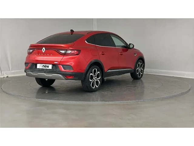 Occasion Renault Arkana à ENGLOS chez RENAULT | ENGLOS