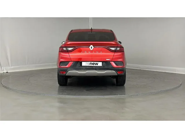 Occasion Renault Arkana à ENGLOS chez RENAULT | ENGLOS